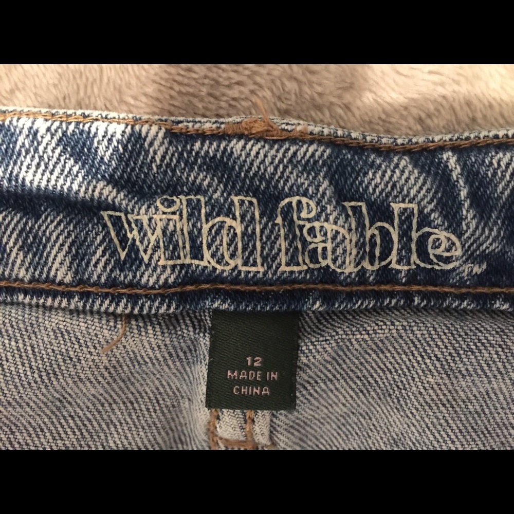 Jeans - Picture 4 of 7